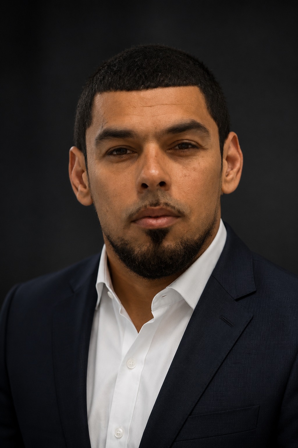 Zachary Ray — Founder, Parallel Marketing Inc.